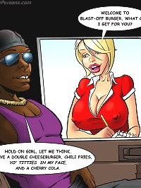 John person comics. You have got excellent titties and tight white ass but I am showing my passion