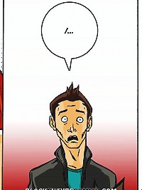 Mom, what the fuck are you doing on this interracial comic porn? I hate you after this!