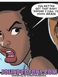 John Person xxx cartoons, watch white hoes riding hard