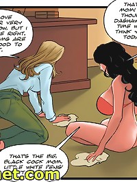 That was intense at interracial cuckold comics, I had no clue I could orgasm such as that