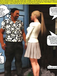 Free 3d sex with young girl