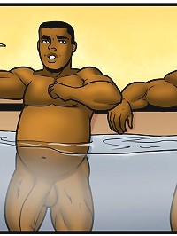 Cheryl is insatiable hunger for chocolate