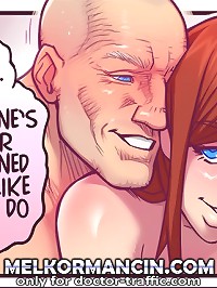 No one bitch is drained my cock using ass like you do at this comic porn