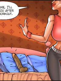 ::: Kaos Comics :::
