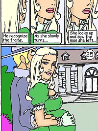 John Persons cuckold cartoons