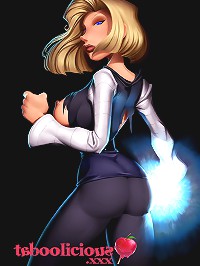 In these cartoon sex comics we can view golden-haired having firm bum and also nude juggs