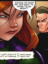 JKR porn comix. I want him to lick a twat, I need him to fondle this small comic boobs