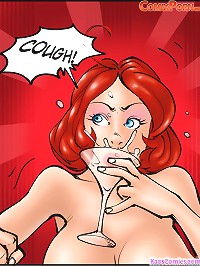 I have got some business to attend to, enjoy yourself