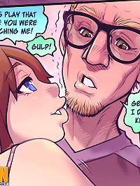 We can't Sid. Please, uncle Bob!