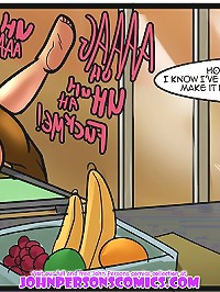 John Persons Interracial & Taboo Art