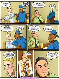 I just wanted to do something nice