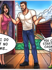 Top rated cartoon porn pic gallery of huge boobs and wet horny pussies