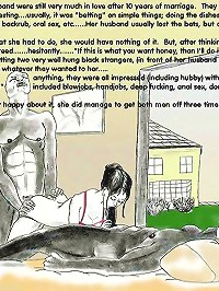 Eno interracial cartoons