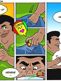 Cartoon porn pics. Hey Turtle, let me get an orange passion, with some whey protein