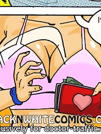 Can this young man assist me to the car and make together some interracial xxx comics