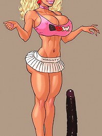 John Persons porn. You heard right you fucking girl! Suck this motherfucking ebony cock