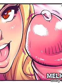 xxx comics with hottest scenes and perfect drawn girls!