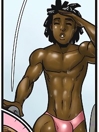 No way, it can't be that big!