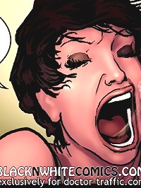 Cum on that dick bitch! Once Im finished fucking you Im fuck your daughters on interracial cartoon porn