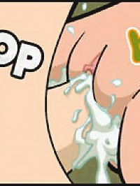 Kim Possible porn comics, kim possible naked, nude and have sex with Ron Stoppable